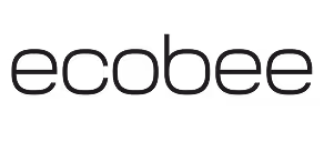 Ecobee brand logo.