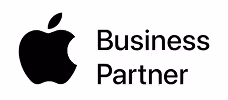 Apple Business Partner