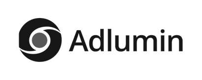 Adlumin logo