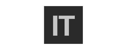 IT Button by Invirosoft logo