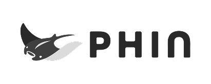 Phin Security logo