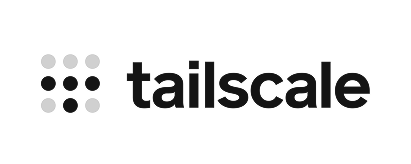 Tailscale logo